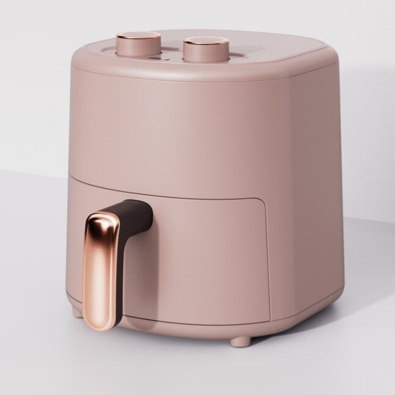 Запуск Air Fryer перенесено на середину червня 2022 року